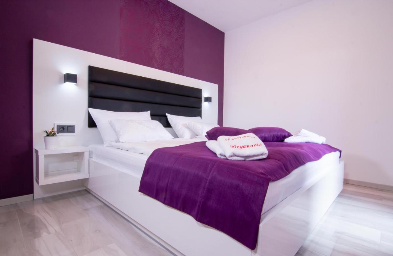 Apartman Paola Vrh  Dış mekan fotoğraf